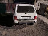 ВАЗ (Lada) Lada 2121 2019 года за 2 800 000 тг. в Атырау – фото 3
