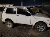 ВАЗ (Lada) Lada 2121 2019 года за 2 800 000 тг. в Атырау