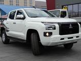 Mitsubishi L200 2025 года за 22 500 000 тг. в Актобе – фото 2