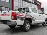 Mitsubishi L200 2025 года за 22 500 000 тг. в Актобе – фото 3