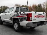 Mitsubishi L200 2025 года за 22 500 000 тг. в Актобе – фото 4