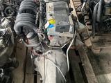 Двигатель м104 3.2 на мерседес w210 за 450 000 тг. в Алматы