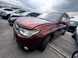 Mitsubishi Outlander 2012 года за 5 700 000 тг. в Алматы – фото 3