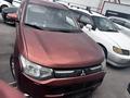 Mitsubishi Outlander 2012 годаүшін5 700 000 тг. в Алматы – фото 2