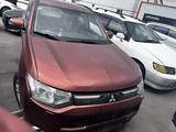 Mitsubishi Outlander 2012 года за 5 700 000 тг. в Алматы – фото 2