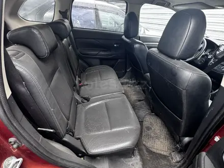 Mitsubishi Outlander 2012 года за 5 700 000 тг. в Алматы – фото 7