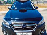 Subaru Outback 2018 годаүшін11 500 000 тг. в Усть-Каменогорск – фото 2