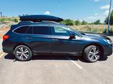 Subaru Outback 2018 годаүшін11 500 000 тг. в Усть-Каменогорск – фото 4