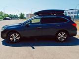 Subaru Outback 2018 годаүшін11 500 000 тг. в Усть-Каменогорск – фото 5