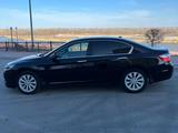 Honda Accord 2013 года за 6 800 000 тг. в Костанай – фото 2