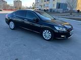 Honda Accord 2013 года за 7 000 000 тг. в Костанай – фото 4