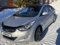 Hyundai Elantra 2013 года за 5 700 000 тг. в Риддер