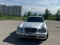 Mercedes-Benz E 320 1999 годаfor4 700 000 тг. в Алматы – фото 9