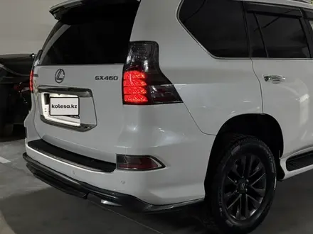 Lexus GX 460 2013 года за 19 000 000 тг. в Алматы – фото 3