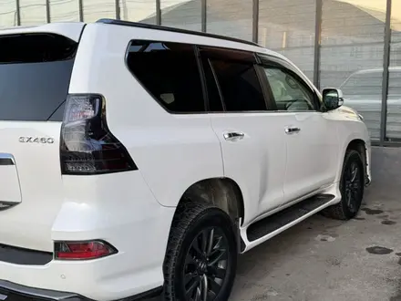 Lexus GX 460 2013 года за 19 000 000 тг. в Алматы – фото 7