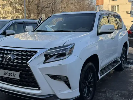 Lexus GX 460 2013 года за 19 000 000 тг. в Алматы – фото 6