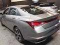 Hyundai Elantra 2023 годаfor8 050 000 тг. в Алматы – фото 6