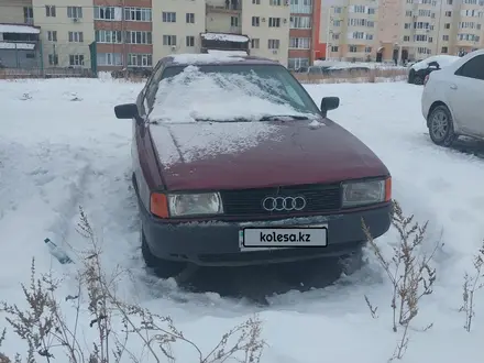 Audi 80 1991 года за 700 000 тг. в Усть-Каменогорск