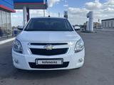 Chevrolet Cobalt 2022 годаүшін4 500 000 тг. в Караганда