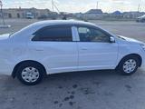 Chevrolet Cobalt 2022 годаүшін4 500 000 тг. в Караганда – фото 4