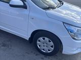 Chevrolet Cobalt 2022 годаүшін4 500 000 тг. в Караганда – фото 5