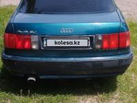 Audi 80 1993 годаүшін1 750 000 тг. в Алматы