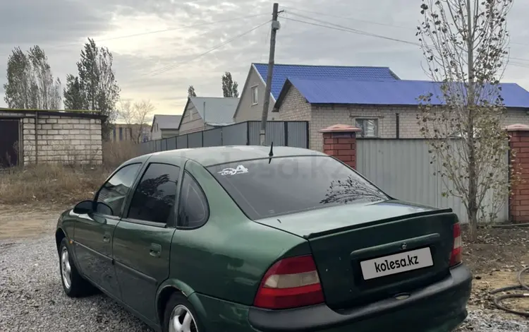 Opel Vectra 1996 годаүшін1 000 000 тг. в Актобе