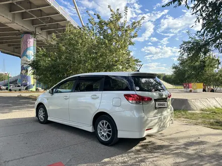 Toyota Wish 2009 года за 6 000 000 тг. в Семей – фото 12