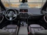 BMW X3 2019 годаүшін22 000 000 тг. в Усть-Каменогорск – фото 3