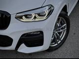 BMW X3 2019 годаүшін22 000 000 тг. в Усть-Каменогорск – фото 2