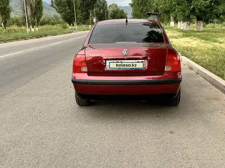 Volkswagen Passat 1997 года за 2 500 000 тг. в Алматы – фото 6