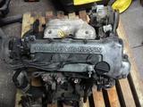 NISSAN ДВИГАТЕЛЬ за 230 000 тг. в Алматы – фото 2