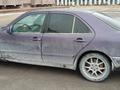 Mercedes-Benz E 230 1997 годаүшін2 392 000 тг. в Актау – фото 8