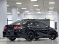 Toyota Camry 2022 годаүшін16 500 000 тг. в Шымкент – фото 2