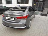 Hyundai Accent 2021 года за 7 000 000 тг. в Семей – фото 4