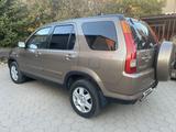 Honda CR-V 2003 годаfor4 900 000 тг. в Астана – фото 2