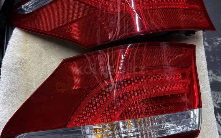 Задний фонарь Lexus LS460 за 50 000 тг. в Алматы