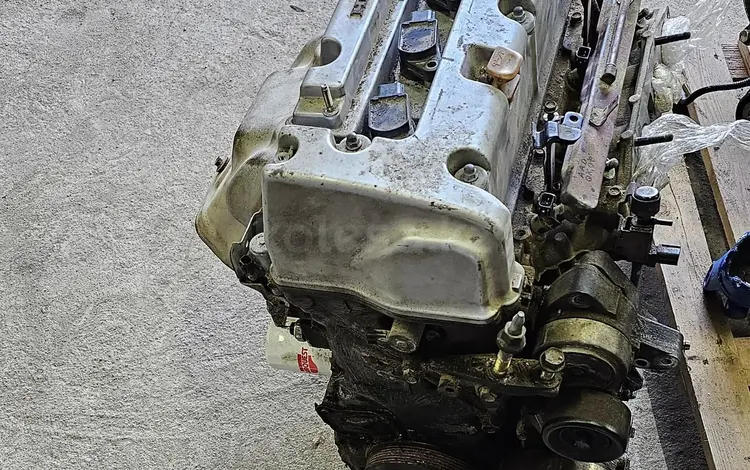 Двигатель HONDA C-RVүшін35 000 тг. в Алматы