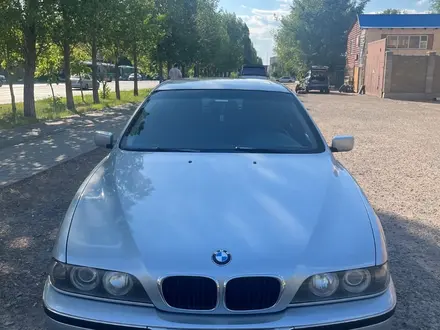 BMW 523 1996 года за 3 500 000 тг. в Астана