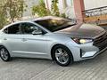 Hyundai Elantra 2019 годаfor5 400 000 тг. в Актау – фото 27