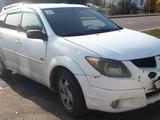 Pontiac Vibe 2004 годаүшін3 300 000 тг. в Узынагаш – фото 4