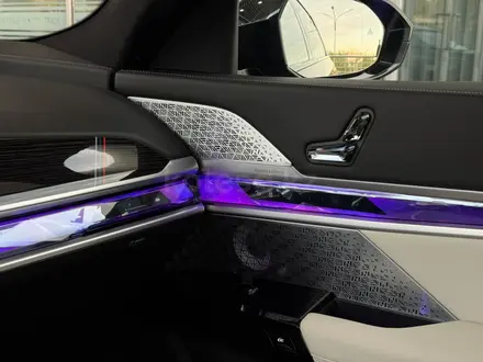 BMW i7 2025 года за 108 000 000 тг. в Алматы – фото 16