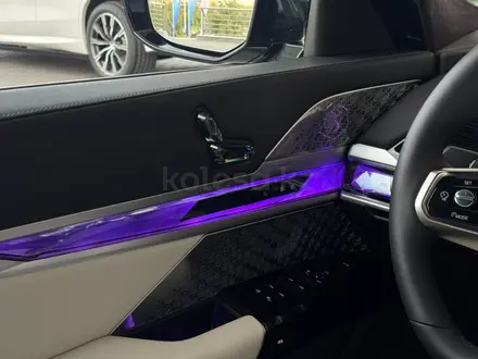 BMW i7 2025 года за 108 000 000 тг. в Алматы – фото 17
