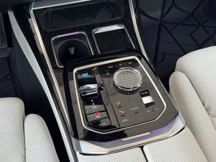 BMW i7 2025 года за 108 000 000 тг. в Алматы – фото 13