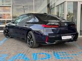 BMW i7 2025 года за 108 000 000 тг. в Алматы – фото 4