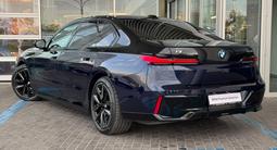 BMW i7 2025 года за 108 000 000 тг. в Алматы – фото 4