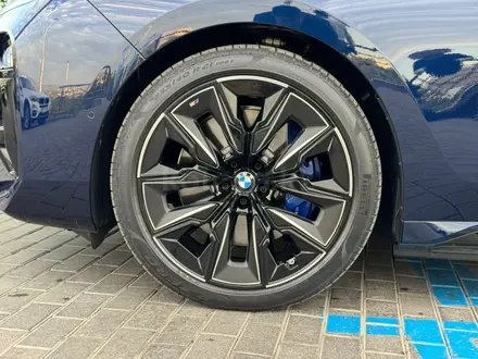 BMW i7 2025 года за 108 000 000 тг. в Алматы – фото 10