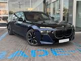 BMW i7 2025 года за 108 000 000 тг. в Алматы – фото 3