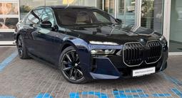 BMW i7 2025 года за 108 000 000 тг. в Алматы – фото 3