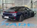 BMW i7 2025 года за 108 000 000 тг. в Алматы – фото 7